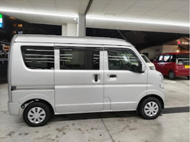 ＮＶ１００クリッパーバン ＤＸ　ＧＬエマージェンシーブレーキパッケージ　２速発信５ＡＧＳ（4枚目）