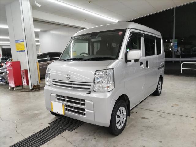 ＮＶ１００クリッパーバン ＤＸ　ＧＬエマージェンシーブレーキパッケージ　２速発信５ＡＧＳ（9枚目）