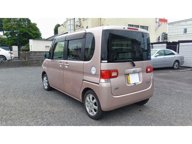 タント Ｘ　ナビ　ＣＶＴ　スマートキー　ミラクルオープンドア　１４インチＡＷ　ＥＴＣ（8枚目）
