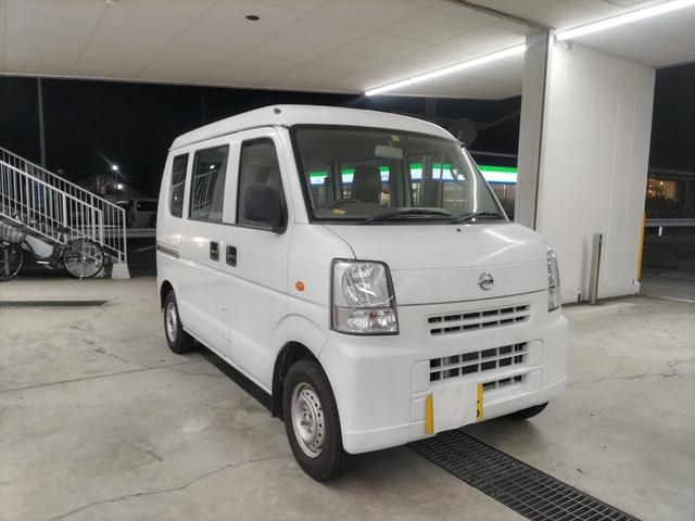 ＮＶ１００クリッパーバン ＤＸ（2枚目）