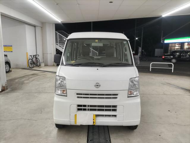 ＮＶ１００クリッパーバン ＤＸ（3枚目）