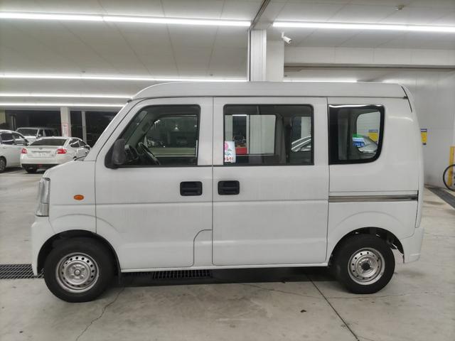 ＮＶ１００クリッパーバン ＤＸ（4枚目）