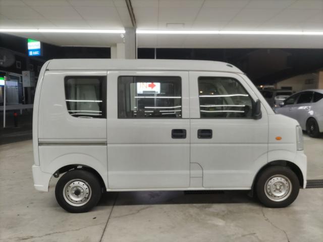 ＮＶ１００クリッパーバン ＤＸ（5枚目）