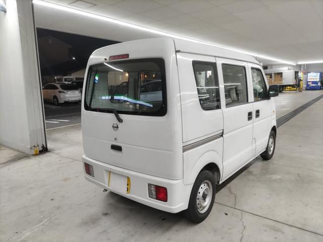 ＮＶ１００クリッパーバン ＤＸ（6枚目）