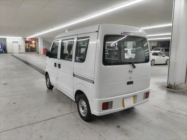 ＮＶ１００クリッパーバン ＤＸ（7枚目）