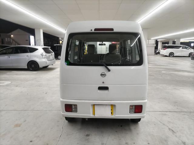 ＮＶ１００クリッパーバン ＤＸ（8枚目）