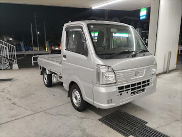 ＮＴ１００クリッパートラック 　４ＷＤ　オートマ　ＡＴ（2枚目）
