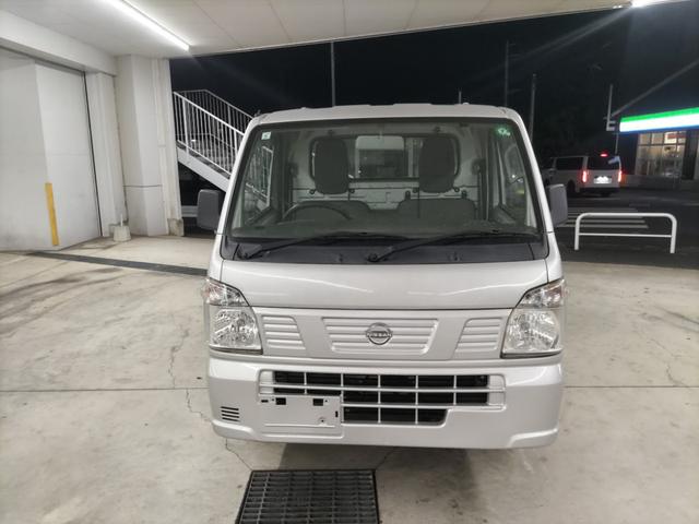 ＮＴ１００クリッパートラック 　４ＷＤ　オートマ　ＡＴ（3枚目）