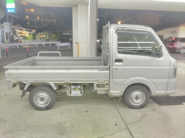 ＮＴ１００クリッパートラック 　４ＷＤ　オートマ　ＡＴ（4枚目）