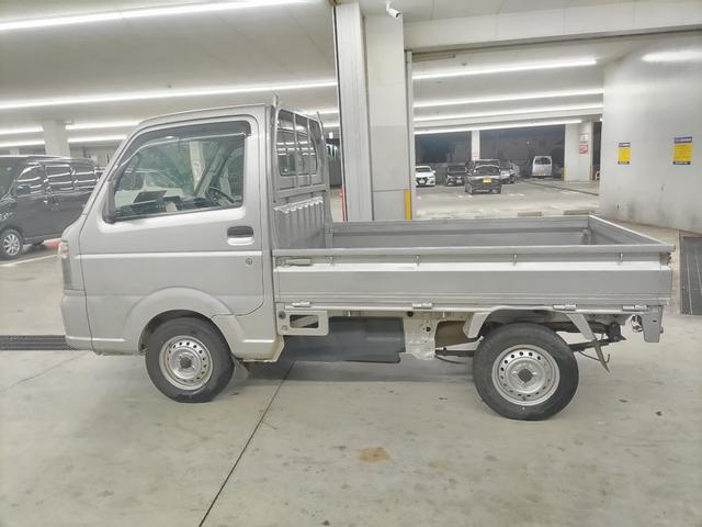 ＮＴ１００クリッパートラック 　４ＷＤ　オートマ　ＡＴ（5枚目）