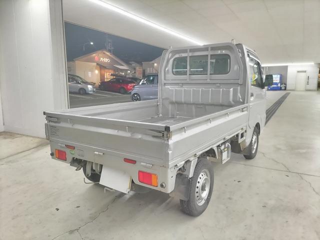 ＮＴ１００クリッパートラック 　４ＷＤ　オートマ　ＡＴ（7枚目）