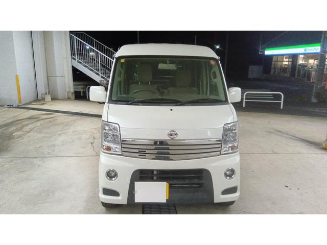 ＮＶ１００クリッパーリオ Ｇ　４ＷＤ　ハイルーフ　ＨＩＤ　オートスライドドア　ＥＴＣ（3枚目）