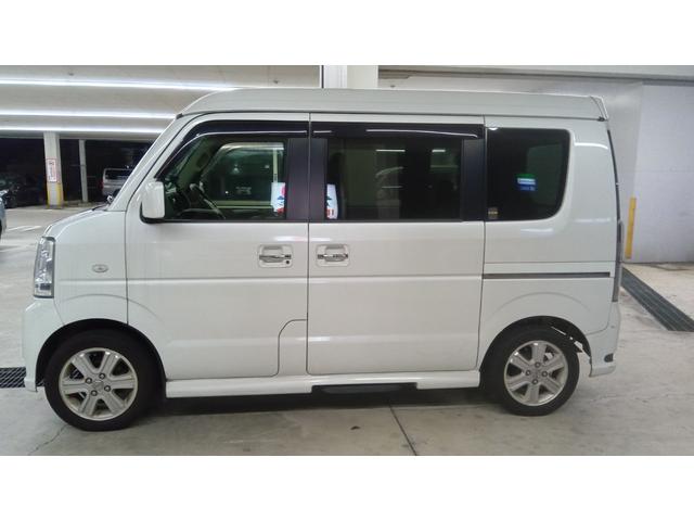 ＮＶ１００クリッパーリオ Ｇ　４ＷＤ　ハイルーフ　ＨＩＤ　オートスライドドア　ＥＴＣ（4枚目）