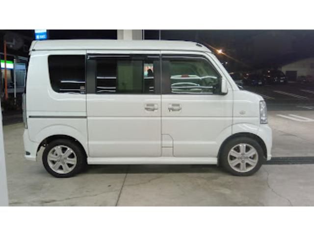 ＮＶ１００クリッパーリオ Ｇ　４ＷＤ　ハイルーフ　ＨＩＤ　オートスライドドア　ＥＴＣ（5枚目）