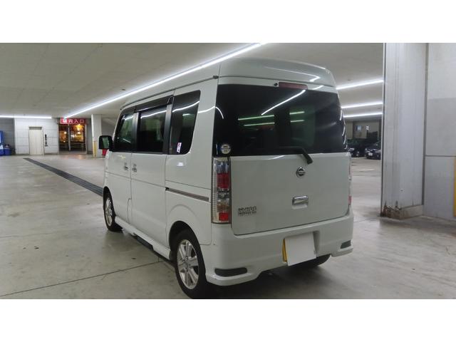 ＮＶ１００クリッパーリオ Ｇ　４ＷＤ　ハイルーフ　ＨＩＤ　オートスライドドア　ＥＴＣ（6枚目）