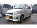 SUBARU PLEO