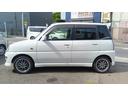 SUBARU PLEO