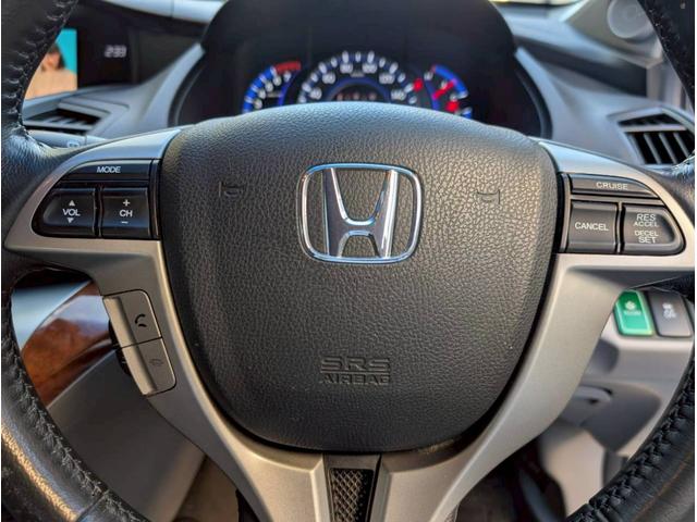 オデッセイ Ｌ　ＥＴＣ　ドライブレコーダー前後付（11枚目）