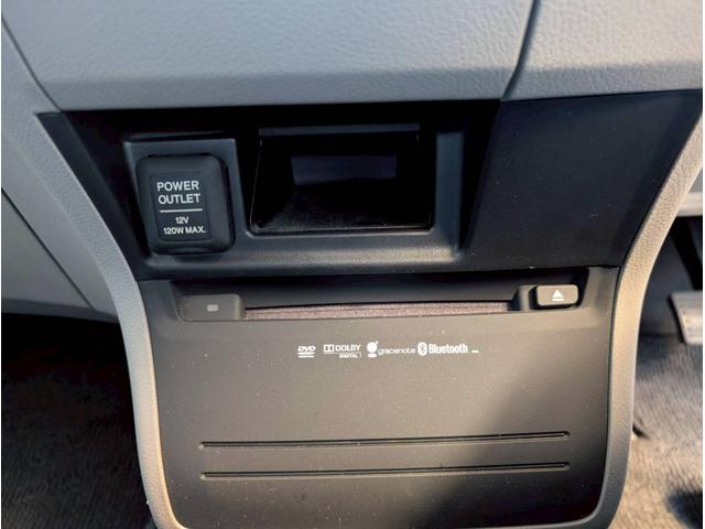 オデッセイ Ｌ　ＥＴＣ　ドライブレコーダー前後付（16枚目）