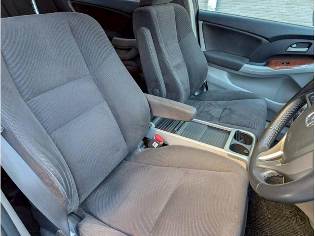 オデッセイ Ｌ　ＥＴＣ　ドライブレコーダー前後付（18枚目）