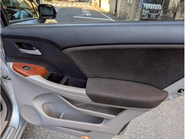 オデッセイ Ｌ　ＥＴＣ　ドライブレコーダー前後付（20枚目）