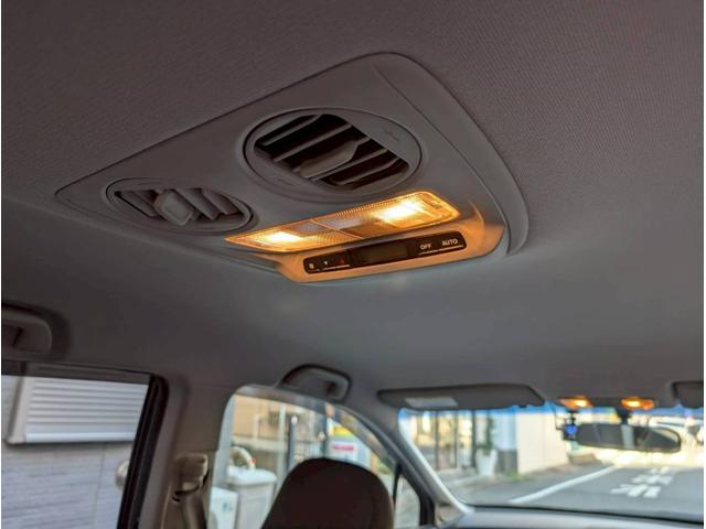 オデッセイ Ｌ　ＥＴＣ　ドライブレコーダー前後付（22枚目）
