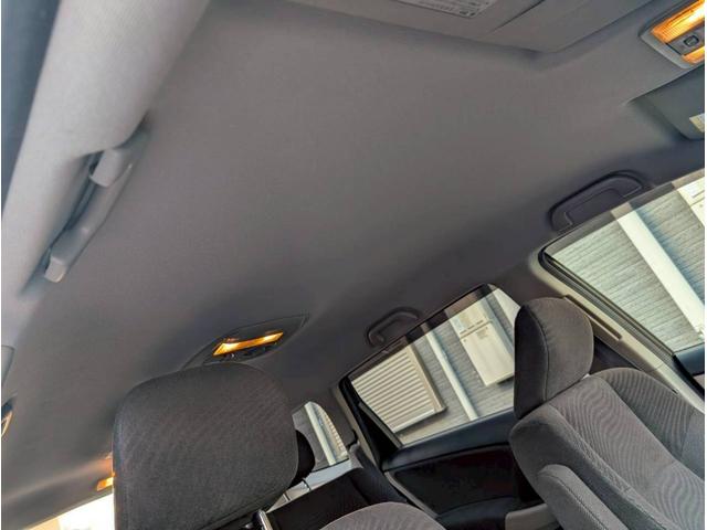 オデッセイ Ｌ　ＥＴＣ　ドライブレコーダー前後付（23枚目）