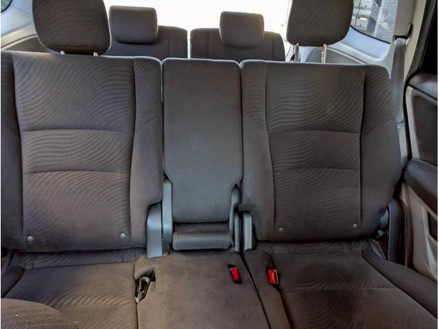 オデッセイ Ｌ　ＥＴＣ　ドライブレコーダー前後付（24枚目）