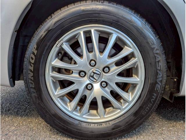 オデッセイ Ｌ　ＥＴＣ　ドライブレコーダー前後付（25枚目）