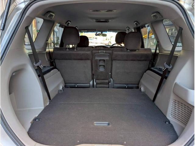 オデッセイ Ｌ　ＥＴＣ　ドライブレコーダー前後付（26枚目）