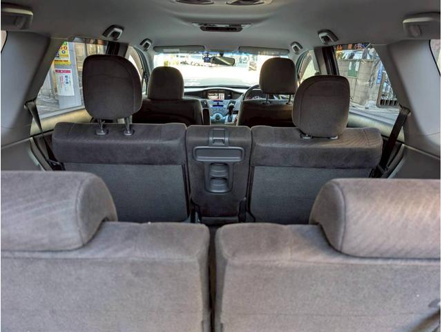 オデッセイ Ｌ　ＥＴＣ　ドライブレコーダー前後付（27枚目）