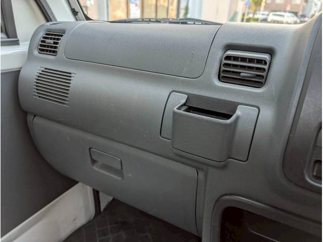 ハイゼットトラック エアコン・パワステ　スペシャル（12枚目）