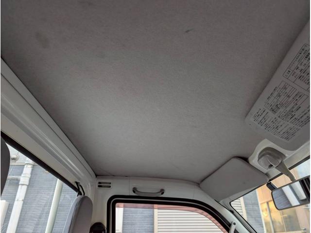 ハイゼットトラック エアコン・パワステ　スペシャル（14枚目）