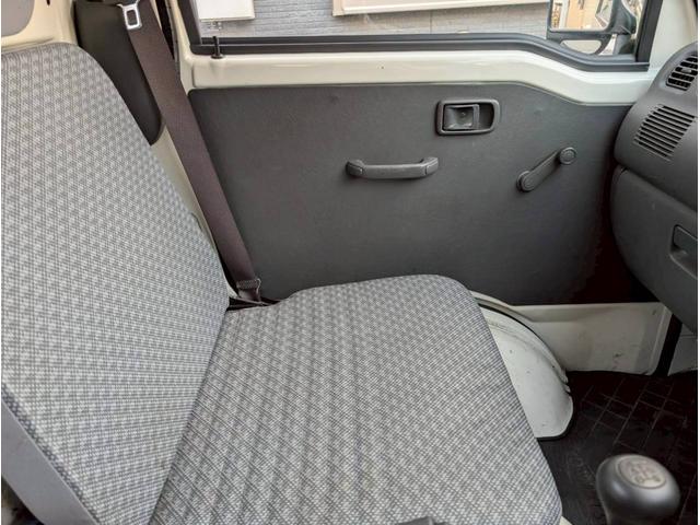 ハイゼットトラック エアコン・パワステ　スペシャル（15枚目）