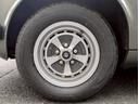 タイヤ交換済