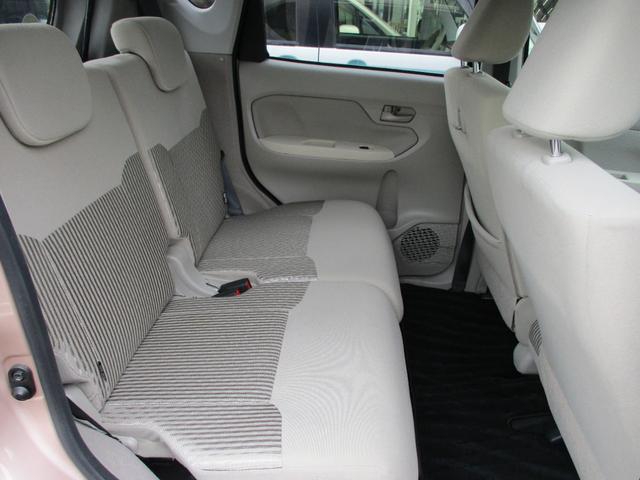 ムーヴ Ｘ　ＳＡＩＩＩ　スマートアシストＩＩＩ　キーフリー　ナビ　バックカメラ　シートヒーター　保証付き　電動格納ミラー　ワンオーナー（4枚目）