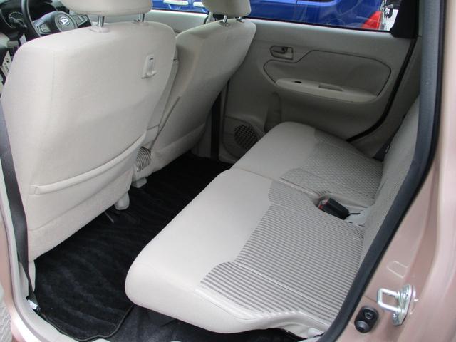 ムーヴ Ｘ　ＳＡＩＩＩ　スマートアシストＩＩＩ　キーフリー　ナビ　バックカメラ　シートヒーター　保証付き　電動格納ミラー　ワンオーナー（8枚目）