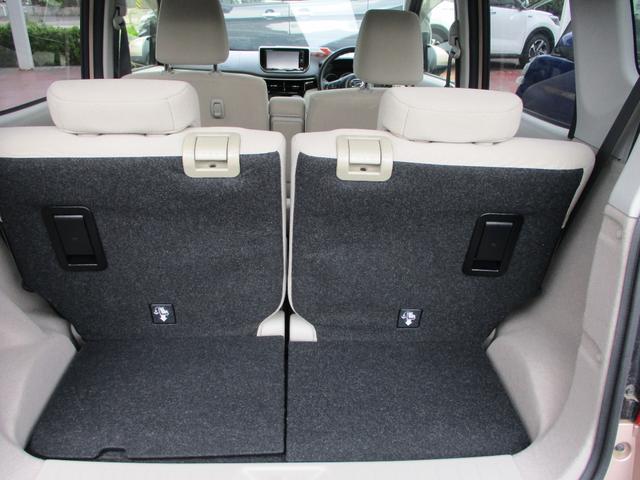 ムーヴ Ｘ　ＳＡＩＩＩ　スマートアシストＩＩＩ　キーフリー　ナビ　バックカメラ　シートヒーター　保証付き　電動格納ミラー　ワンオーナー（16枚目）