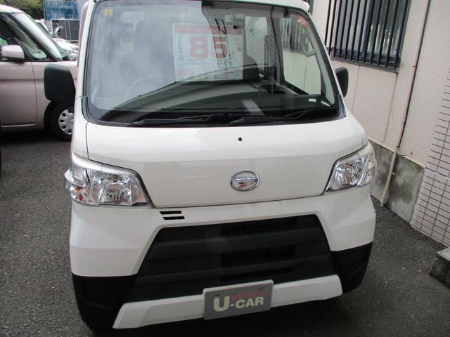 ハイゼットカーゴ スペシャル エアコン、パワステ、ETC、汎用ドラレコ、ワンオーナー(2枚目)