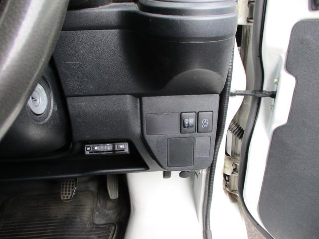 ハイゼットカーゴ スペシャル エアコン、パワステ、ETC、汎用ドラレコ、ワンオーナー(4枚目)