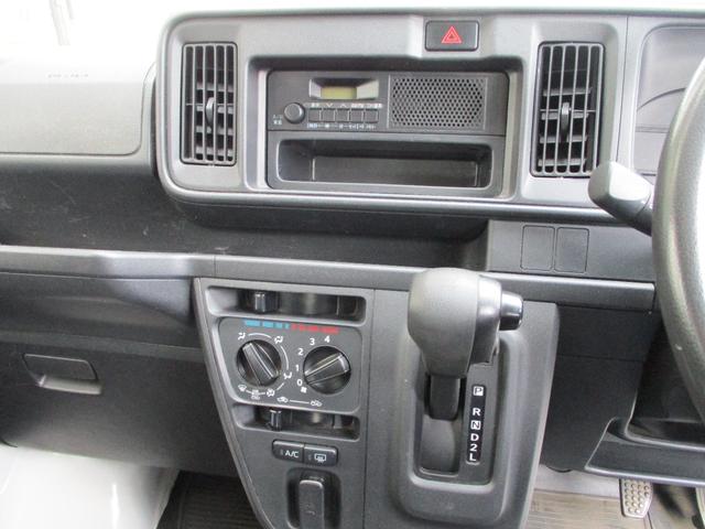 ハイゼットカーゴ スペシャル エアコン、パワステ、ETC、汎用ドラレコ、ワンオーナー(5枚目)