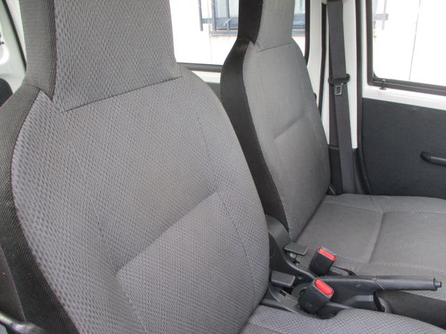 ハイゼットカーゴ スペシャル エアコン、パワステ、ETC、汎用ドラレコ、ワンオーナー(7枚目)