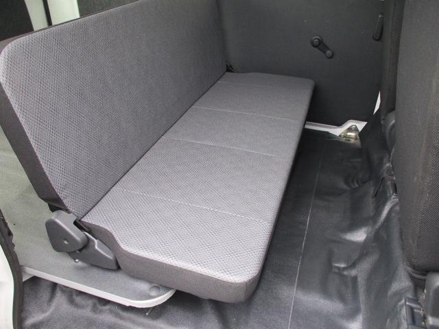 ハイゼットカーゴ スペシャル エアコン、パワステ、ETC、汎用ドラレコ、ワンオーナー(9枚目)