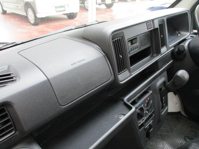 ハイゼットカーゴ スペシャル エアコン、パワステ、ETC、汎用ドラレコ、ワンオーナー(18枚目)