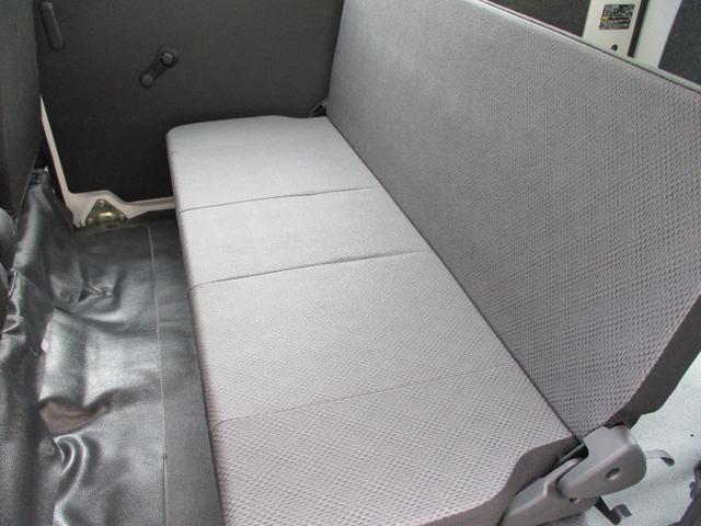 ハイゼットカーゴ スペシャル エアコン、パワステ、ETC、汎用ドラレコ、ワンオーナー(19枚目)