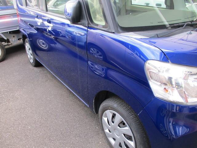 タント L 走行距離少な目、ETC付き、(7枚目)