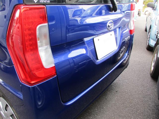 タント L 走行距離少な目、ETC付き、(8枚目)