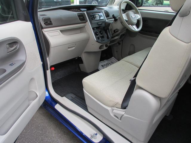 タント L 走行距離少な目、ETC付き、(14枚目)