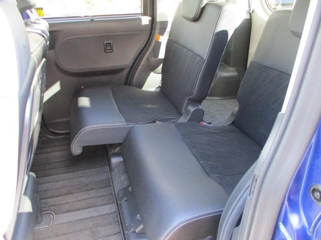 タント カスタムＲＳ　トップエディションＳＡＩＩＩ　スマアシＩＩＩ、両側パワースライドドア、ナビ・ドラレコ、ＥＴＣ、ワンオーナー、バックカメラ（16枚目）