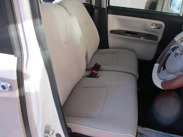 ムーヴキャンバス Ｇメイクアップリミテッド　ＳＡＩＩＩ　スマアシＩＩＩ、両側パワースライドドア、パノラマモニター、ナビ・ドラレコＥＴＣ、ワンオーナー、（14枚目）